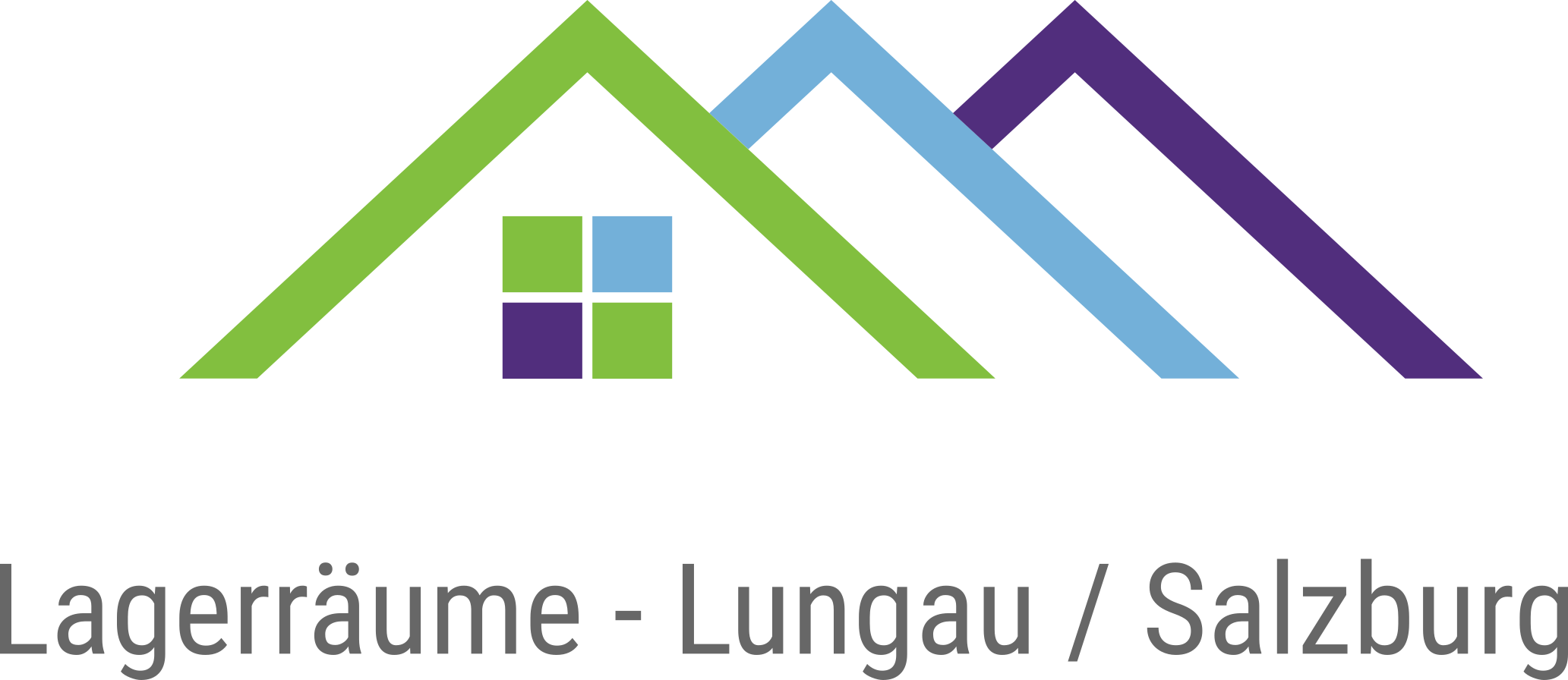 Lagerräume Lungau Logo